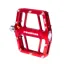 Pembree D2A Pedal - Red